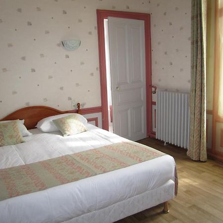 Hotel Arlequin Centre Historique Troyes Ngoại thất bức ảnh