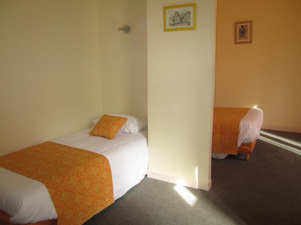 Hotel Arlequin Centre Historique Troyes Phòng bức ảnh